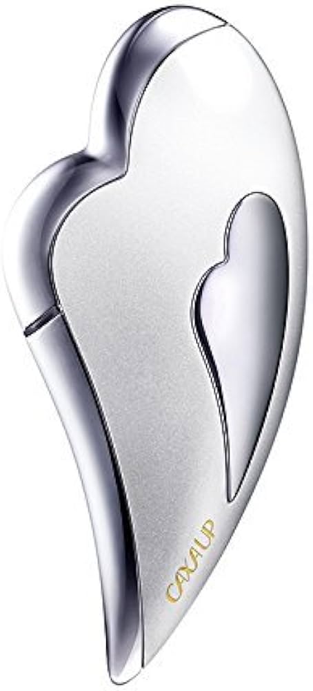 Amazon | CAXA UP スタイリッシュホワイト | MTG(エムティージー